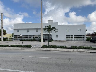 Más detalles para 1299 E Commercial Blvd, Oakland Park, FL - Oficina/Clínica en alquiler