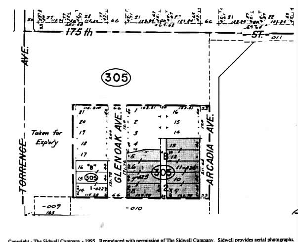 2416 W 176th, Lansing, IL en alquiler - Plano de solar - Imagen 2 de 2