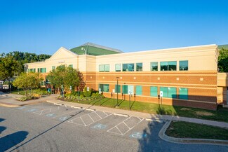 Más detalles de 615 W Macphail Rd, Bel Air, MD - Oficina/Clínica en alquiler