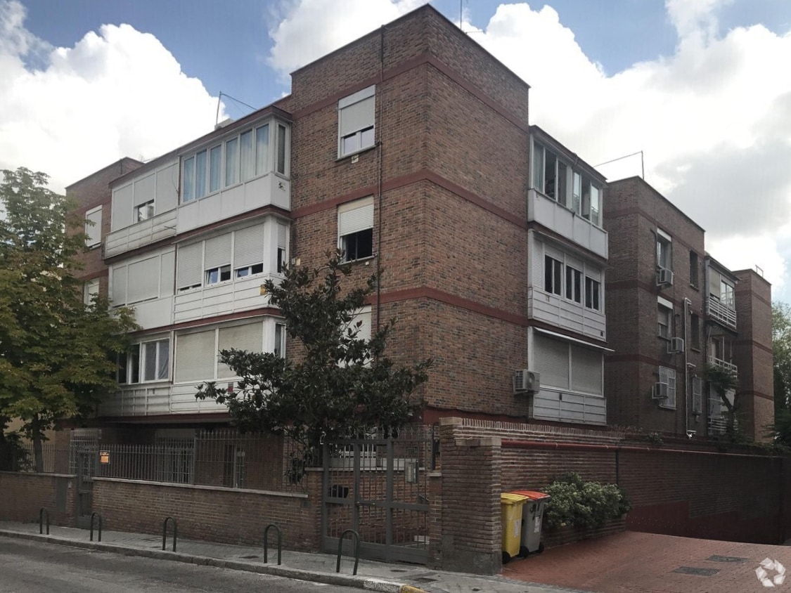 Oficina/Local en Madrid, Madrid en alquiler Foto principal- Imagen 1 de 2