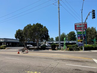 Más detalles para 8365-8375 Paradise Valley Rd, Spring Valley, CA - Local en alquiler