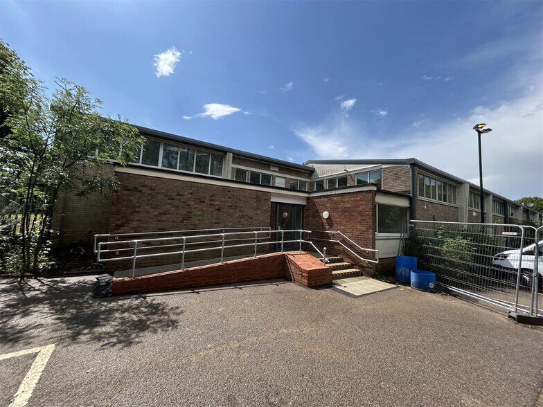 Hollands Rd, Haverhill en alquiler - Foto del edificio - Imagen 3 de 5