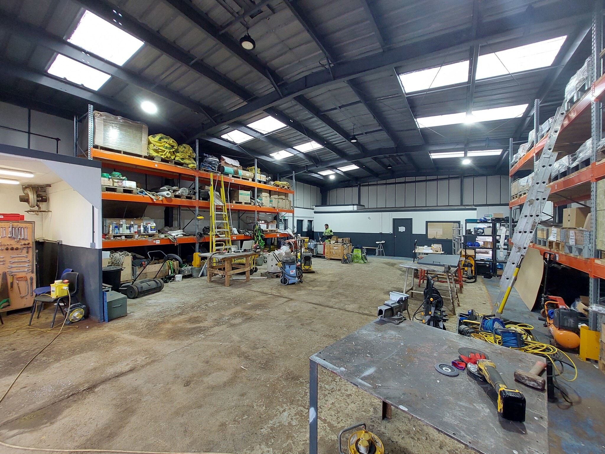 40 Greenbank Rd, Aberdeen en alquiler Foto del interior- Imagen 1 de 1