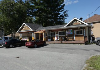 Más detalles de 1195 Boul Maloney E, Gatineau, QC - Local en venta