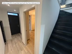 10 Young St, Edinburgh en alquiler Foto del interior- Imagen 2 de 7