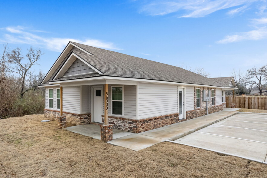 5600 Spradling Ave, Fort Smith, AR en venta - Foto principal - Imagen 1 de 25