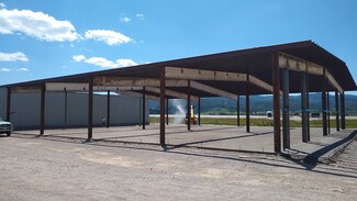 Más detalles para 650 N Main St, Thayne, WY - Naves en alquiler