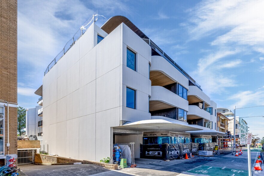 140 Curlewis St, Bondi Beach en alquiler - Foto principal - Imagen 1 de 4