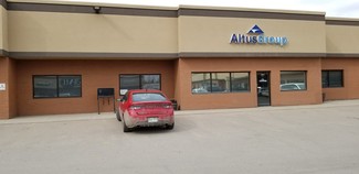 Más detalles para 303-350 Albert St, Regina, SK - Local en alquiler