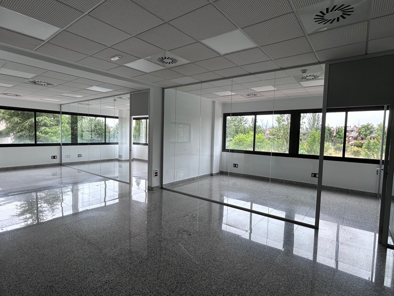 Calle Pollensa, 2-4-4, Las Rozas de Madrid, Madrid en alquiler Foto del interior- Imagen 1 de 9