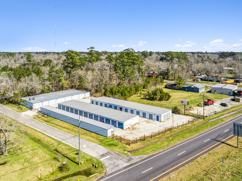 405 North St, Vidor, TX en venta - Foto del edificio - Imagen 1 de 3