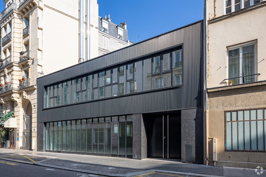 44 Rue Des Vinaigriers, Paris en venta - Foto del edificio - Imagen 2 de 19
