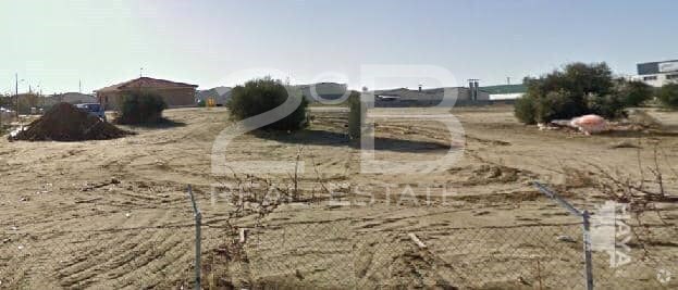 1 Calle de Borox, Yeles, Toledo en venta - Foto del edificio - Imagen 2 de 3