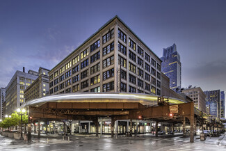 Más detalles para 180 N Wabash Ave, Chicago, IL - Oficina, local en alquiler