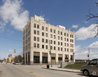 Más detalles para 100 S Jefferson Ave, Saginaw, MI - Oficina en alquiler