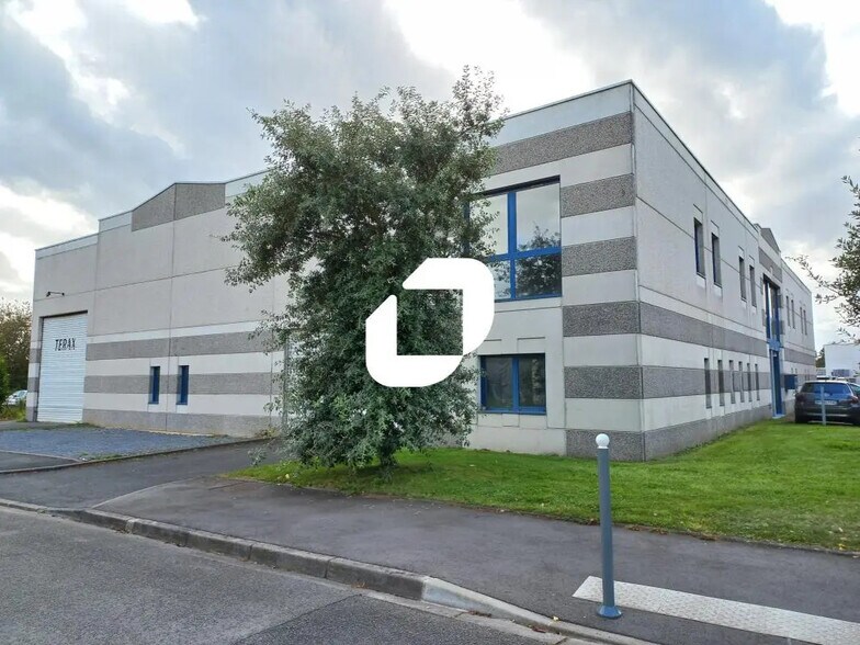 37 Rue De La Distillerie, Villeneuve-d'Ascq en alquiler - Foto del edificio - Imagen 2 de 11