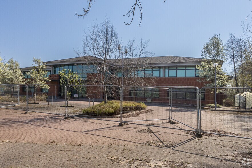 Globe House, Warwick en venta - Foto del edificio - Imagen 2 de 4