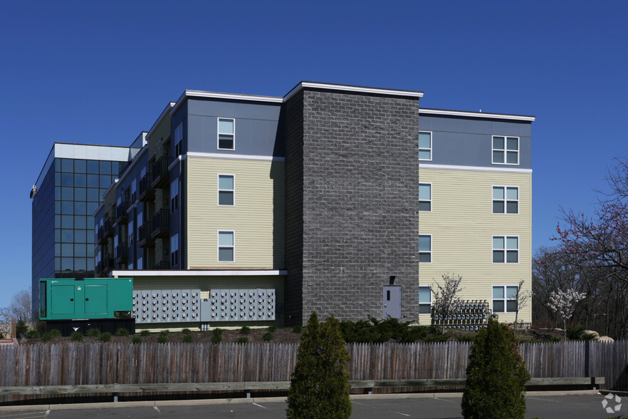 587 Connecticut Ave, Norwalk, CT en venta - Foto del edificio - Imagen 3 de 27