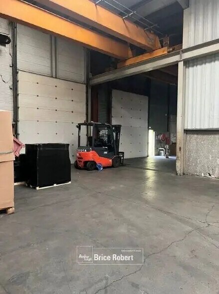 Oficina en Béligneux en alquiler - Foto del interior - Imagen 3 de 4