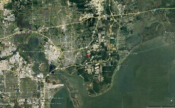 6603 W Bay Rd, Baytown, TX en alquiler Foto del edificio- Imagen 1 de 3