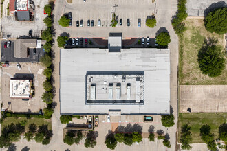 530 Clara Barton Blvd, Garland, TX - VISTA AÉREA  vista de mapa - Image1