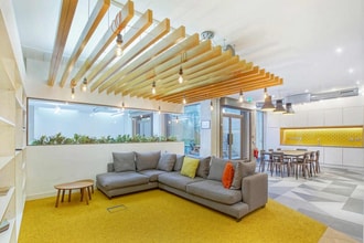 17-21 Wenlock Rd, London en alquiler Foto del interior- Imagen 2 de 11