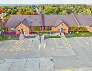 Más detalles de 2824 Mack Rd, Fairfield, OH - Oficina en venta