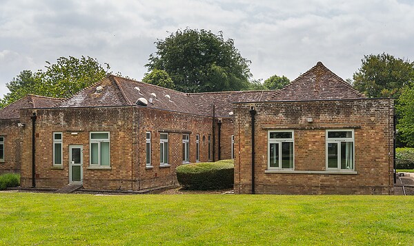 Red Barn, Wroughton en alquiler - Foto del edificio - Imagen 2 de 7