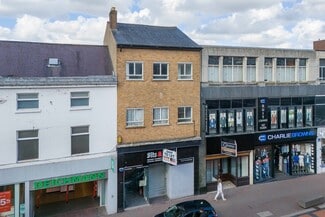 Más detalles de 21-25 Park St, Walsall - Local en venta