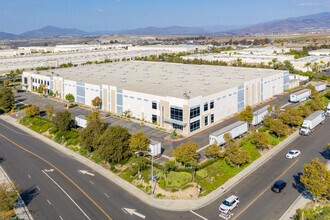 6060 Business Center Ct, San Diego, CA - VISTA AÉREA  vista de mapa