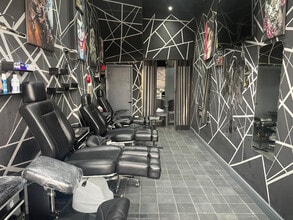 53-53A Green Lanes, London en alquiler Foto del interior- Imagen 2 de 4