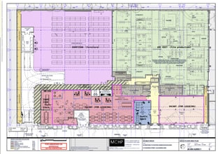 8-22 Bowden St, Alexandria en alquiler Plano de la planta- Imagen 2 de 2