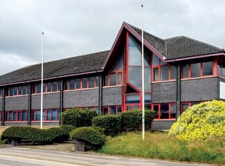 Más detalles de Crawpeel Rd, Aberdeen - Flex en alquiler