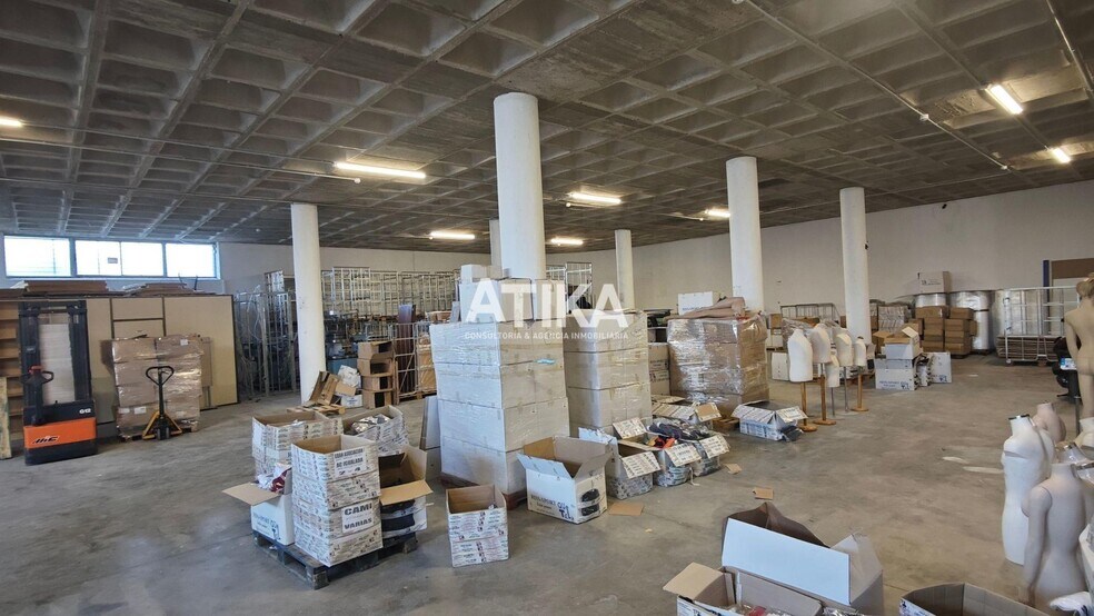 Nave en Ontinyent en venta - Foto del edificio - Imagen 2 de 6