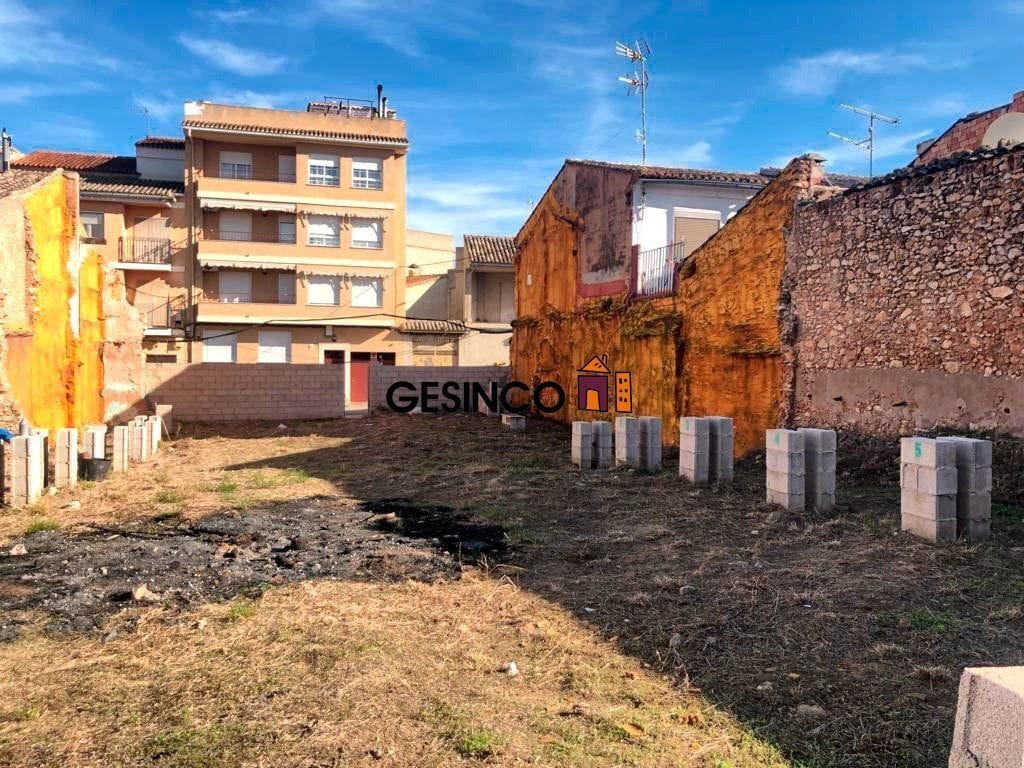 Terreno en El Genovés, Valencia en venta Foto principal- Imagen 1 de 6