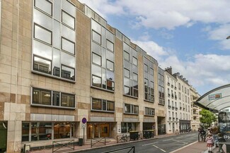 Más detalles de 110 Rue Jules Guesde, Levallois-Perret - Oficina en venta