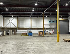 Hertburn Industrial Estate, Washington en alquiler Foto del interior- Imagen 2 de 2