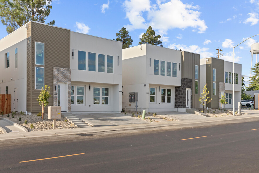 4841 Chippendale dr, Sacramento, CA en venta - Foto del edificio - Imagen 1 de 14