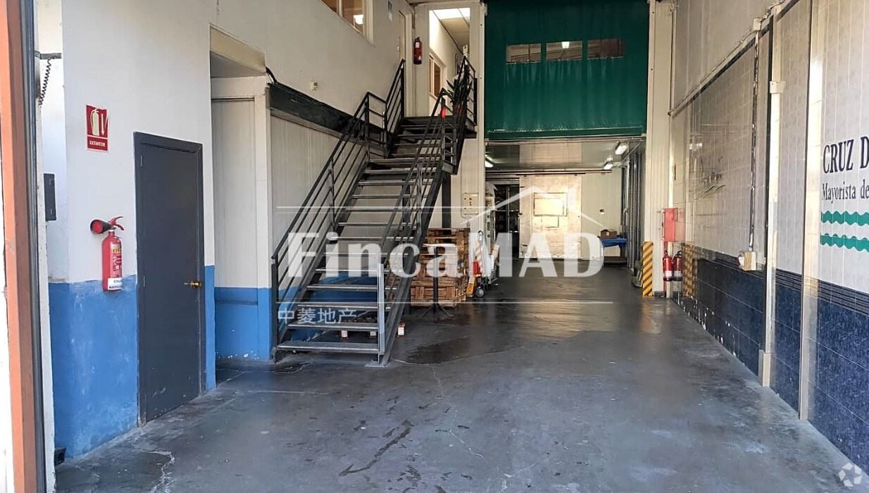 Nave en Pinto, Madrid en venta Foto principal- Imagen 1 de 1