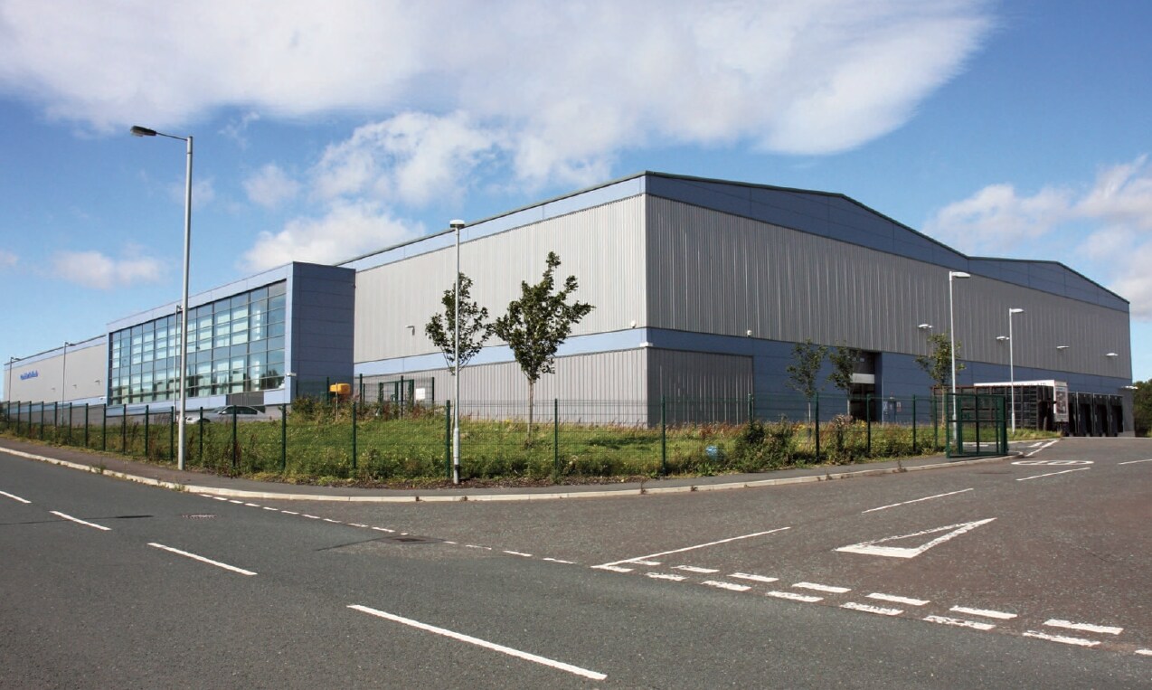 Admiralty Way, Seaham en venta Foto principal- Imagen 1 de 10