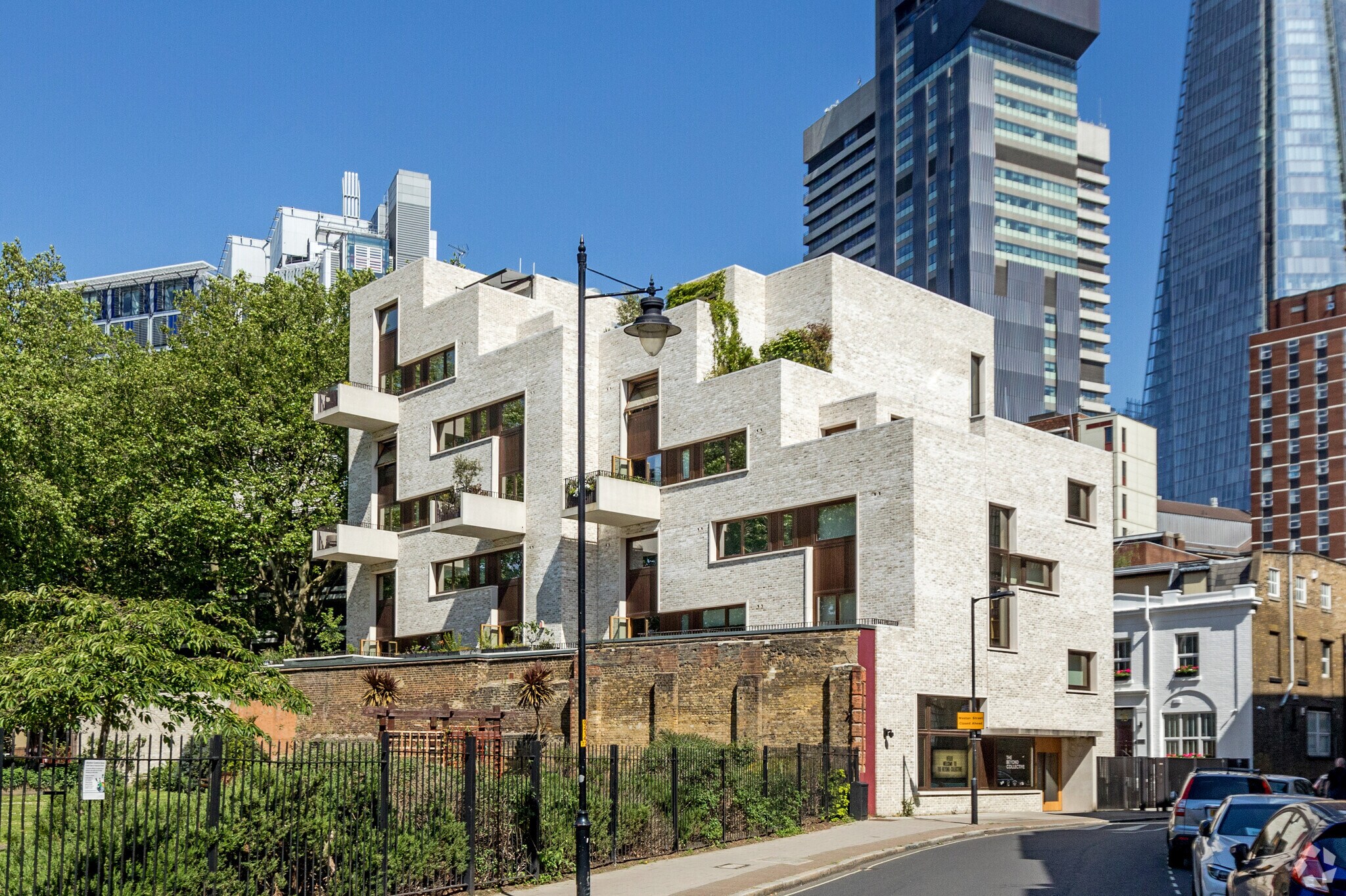 87 Weston St, London en alquiler Foto principal- Imagen 1 de 4