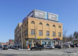 Más detalles para 1 Kelley Sq, Worcester, MA - Oficinas en alquiler