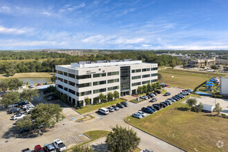 11233 Shadow Creek Pky, Pearland, TX - vista aérea  vista de mapa - Image1