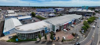 Más detalles de Fratton Way, Southsea - Local en alquiler