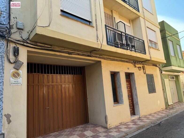 Local en Almussafes, Valencia en venta - Foto del edificio - Imagen 2 de 7