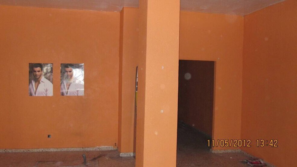 Local en MONÒVER, Alicante en alquiler - Foto del interior - Imagen 3 de 11