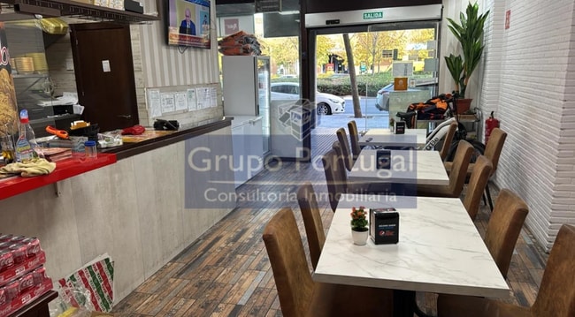 Más detalles de Local en alquiler