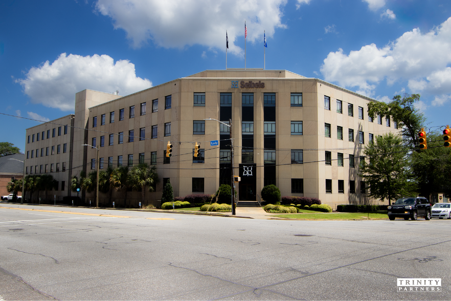 1501 Lady St, Columbia, SC en venta - Foto del edificio - Imagen 2 de 4