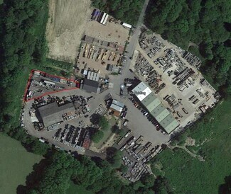 Más detalles de Outwood, Outwood - Terreno en alquiler