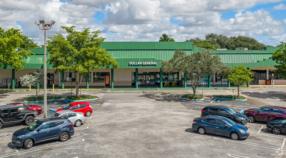 8203-8357 W Atlantic Blvd, Coral Springs, FL en alquiler - Foto del edificio - Imagen 3 de 6